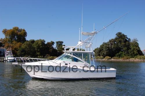 Cabo 31 karta techniczna i opinia